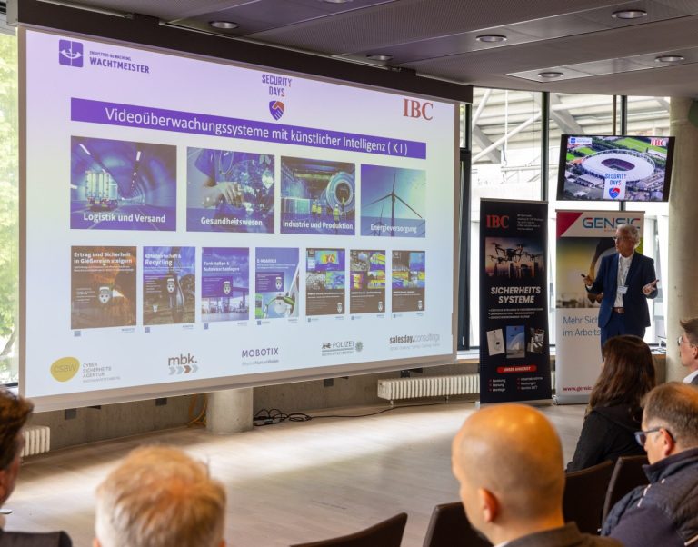 MOBOTIX Professional Services