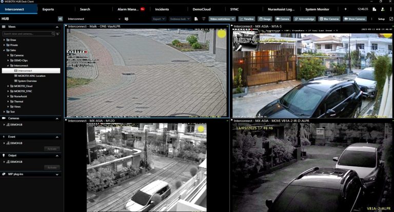 MOBOTIX Professional Services