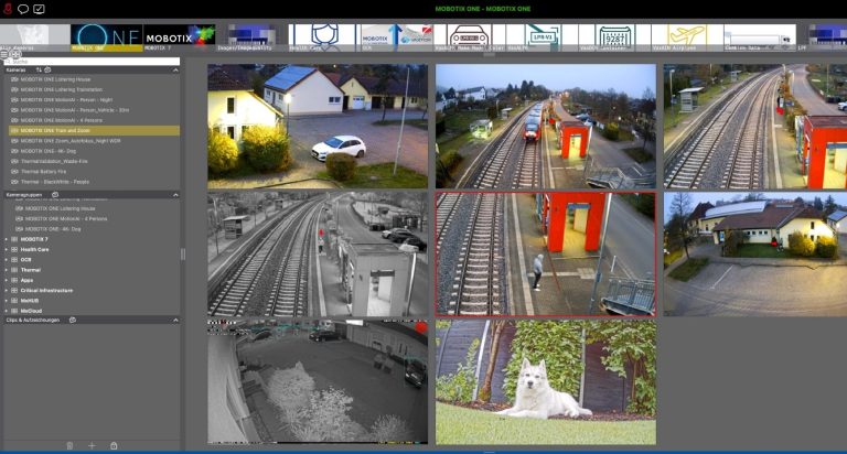 MOBOTIX Professional Services