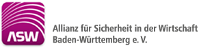 Allianz für Sicherheit in der Wirtschaft Baden-Württemberg e.V. 