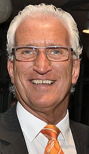 Norbert Raif Geschäftsführer Norbert Raif Geschäftsführer